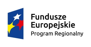 logo Fundusze Europejskie