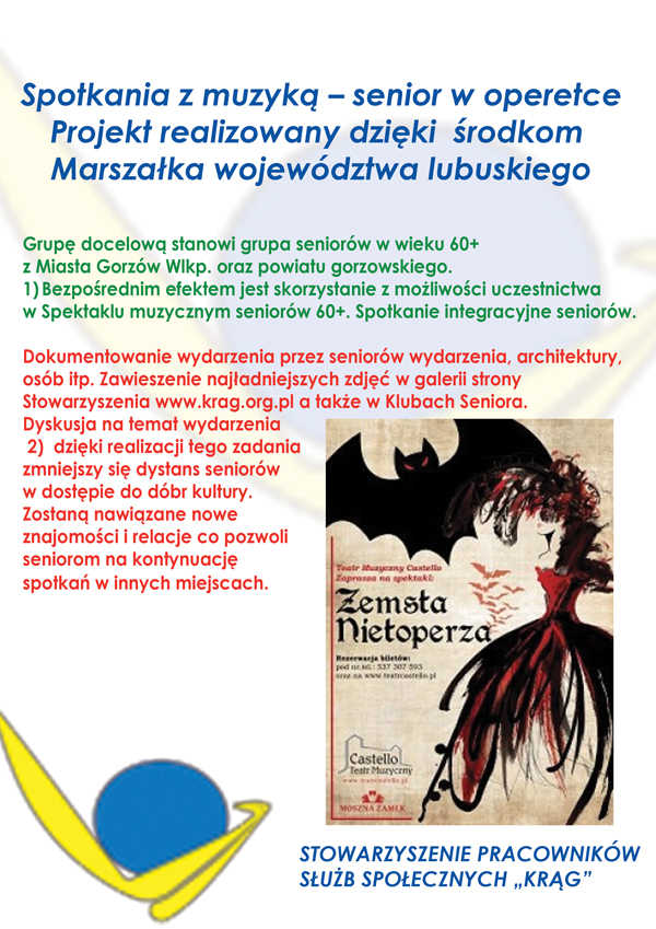 zemsta nietoperza